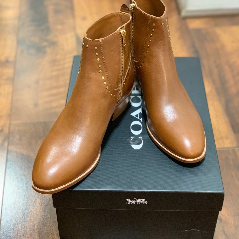 Brand New ladies shoes - Picture 6 of 8